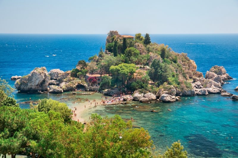 10 Best Places Visit in Sicily | The Gallivanting Gallos